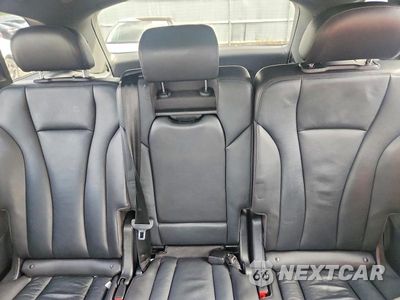 Zdjęcie 10 z 13 samochodu: 2018 AUDI Q7 PREMIUM PLUS VIN:WA1LAAF73JD039397 - miniatura