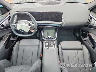 Zdjęcie 8 z 12 samochodu: 2026 BMW X3 30 XDRIVE VIN:5UX53GP08T9215202 - miniatura