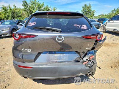 Zdjęcie 6 z 13 samochodu: 2025 MAZDA CX-30 SELECT VIN:3MVDMBBM9SM818200 - miniatura