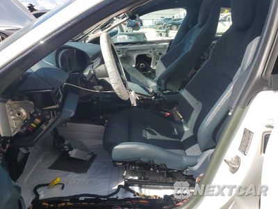 Zdjęcie 7 z 13 samochodu: 2023 PORSCHE TAYCAN 4S VIN:WP0AB2Y17PSA36387 - miniatura