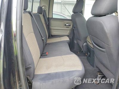 Zdjęcie 10 z 12 samochodu: 2009 DODGE RAM 1500 VIN:1D3HV18T39S822406 - miniatura