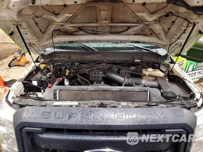 Zdjęcie 11 z 13 samochodu: 2016 FORD F250 SUPER DUTY VIN:1FTBF2B68GEA44927 - miniatura