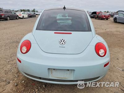 Zdjęcie 6 z 12 samochodu: 2010 VOLKSWAGEN NEW BEETLE VIN:3VWRG3AG2AM036784 - miniatura