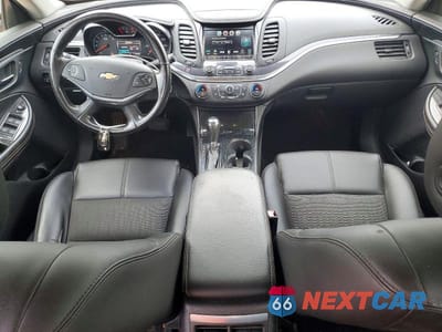 Zdjęcie 8 z 12 samochodu: 2016 CHEVROLET IMPALA LT VIN:2G1115S31G9137477 - miniatura