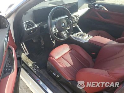 Zdjęcie 8 z 13 samochodu: 2024 BMW M440I VIN:WBA53AT0XRCN61944 - miniatura