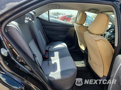 Zdjęcie 10 z 12 samochodu: 2017 TOYOTA COROLLA L VIN:5YFBURHE1HP599705 - miniatura