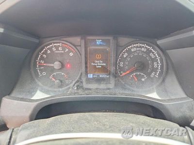 Zdjęcie 9 z 12 samochodu: 2021 TOYOTA TACOMA SR V6 VIN:5TFCZ5AN4MX281100 - miniatura