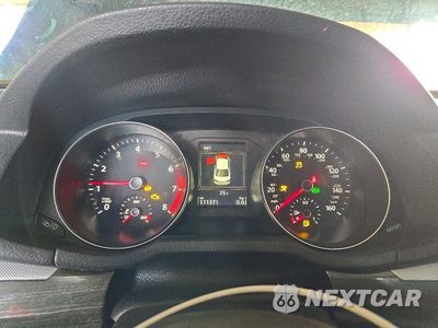 Zdjęcie 9 z 12 samochodu: 2018 VOLKSWAGEN PASSAT SE VIN:1VWBA7A33JC030484 - miniatura