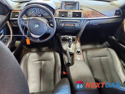 Zdjęcie 8 z 12 samochodu: 2015 BMW 328 XI SULEV VIN:WBA3B5C55FF963295 - miniatura