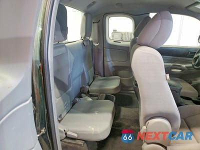 Zdjęcie 10 z 12 samochodu: 2012 TOYOTA TACOMA BASE VIN:5TFTX4CN8CX019317 - miniatura