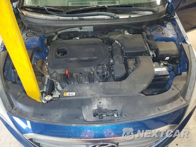 Zdjęcie 11 z 12 samochodu: 2015 HYUNDAI SONATA SE VIN:5NPE24AF0FH121620 - miniatura