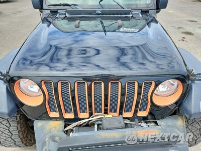 Zdjęcie 12 z 13 samochodu: 2018 JEEP WRANGLER UNLIMITED SPORT VIN:1C4HJXDG6JW177053 - miniatura