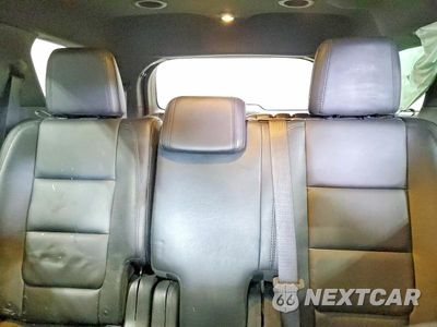 Zdjęcie 10 z 13 samochodu: 2015 FORD EXPLORER XLT VIN:1FM5K8D88FGB73680 - miniatura