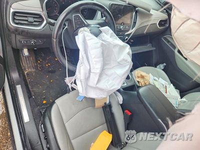 Zdjęcie 8 z 13 samochodu: 2020 CHEVROLET EQUINOX PREMIER VIN:3GNAXPEX8LS688932 - miniatura