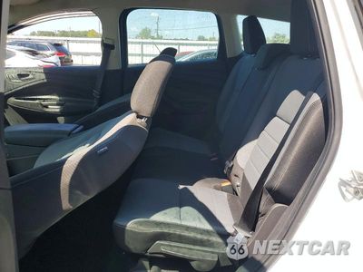 Zdjęcie 10 z 13 samochodu: 2018 FORD ESCAPE S VIN:1FMCU0F76JUA33113 - miniatura