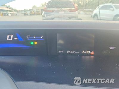 Zdjęcie 9 z 12 samochodu: 2012 HONDA CIVIC EX VIN:19XFB2F83CE316615 - miniatura
