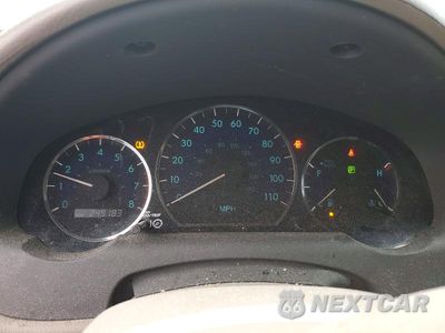 Zdjęcie 9 z 13 samochodu: 2009 TOYOTA SIENNA LE 8-PASSENGER VIN:5TDZK23C09S269340 - miniatura