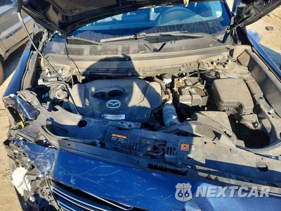 Zdjęcie 12 z 13 samochodu: 2019 MAZDA CX-9 TOURING VIN:JM3TCBCY4K0332034 - miniatura