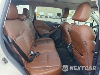 Zdjęcie 11 z 13 samochodu: 2020 SUBARU FORESTER TOURING VIN:JF2SKAXC6LH403268 - miniatura