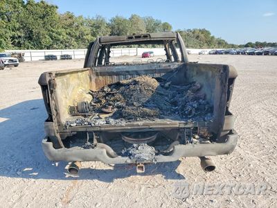 Zdjęcie 6 z 11 samochodu: 2020 RAM 1500 BIG HORN/LONE STAR VIN:1C6SRFFT5LN415929 - miniatura