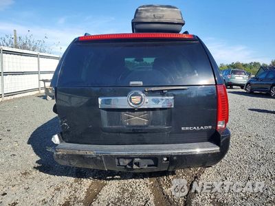 Zdjęcie 6 z 13 samochodu: 2014 CADILLAC ESCALADE ESV LUXURY VIN:1GYS4HEF5ER117790 - miniatura