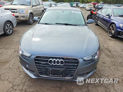 Piąte zdjęcie samochodu w środku: 2015 AUDI A5 PREMIUM VIN:WAUGFAFR4FA004268 - miniatura