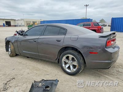 Drugie zdjęcie samochodu z przodu: 2014 DODGE CHARGER SE VIN:2C3CDXBG4EH295633 - miniatura