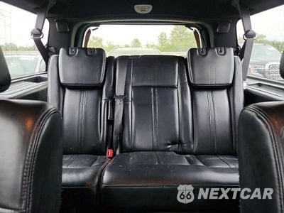Zdjęcie 10 z 13 samochodu: 2015 LINCOLN NAVIGATOR L VIN:5LMJJ3JT9FEJ02882 - miniatura