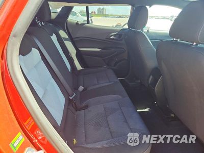 Zdjęcie 11 z 13 samochodu: 2024 CHEVROLET TRAX 1RS VIN:KL77LGE24RC092330 - miniatura