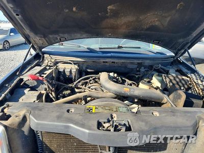 Zdjęcie 11 z 12 samochodu: 2004 FORD F150 SUPERCREW VIN:1FTPW14594FA30996 - miniatura