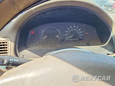 Zdjęcie 9 z 12 samochodu: 1998 TOYOTA COROLLA VE VIN:1NXBR12EXWZ005927 - miniatura