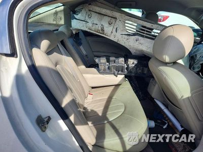 Zdjęcie 10 z 12 samochodu: 2009 BUICK LUCERNE CXL VIN:1G4HD57M79U147527 - miniatura