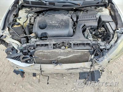 Zdjęcie 11 z 13 samochodu: 2016 NISSAN MAXIMA PLATINUM VIN:1N4AA6AP2GC392798 - miniatura