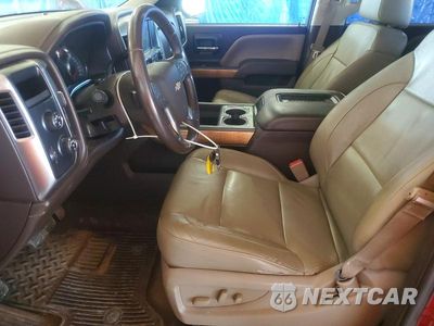 Zdjęcie 7 z 12 samochodu: 2016 CHEVROLET SILVERADO K1500 LTZ VIN:3GCUKSEC9GG330428 - miniatura