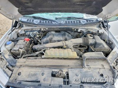 Zdjęcie 11 z 12 samochodu: 2020 FORD F150 SUPERCREW VIN:1FTEW1E41LFB21661 - miniatura