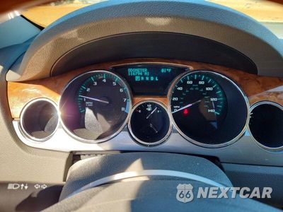Zdjęcie 9 z 13 samochodu: 2012 BUICK ENCLAVE VIN:5GAKRCEDXCJ418562 - miniatura