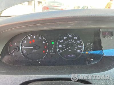 Zdjęcie 9 z 12 samochodu: 2010 TOYOTA AVALON XLS VIN:4T1BK3DB6AU366521 - miniatura