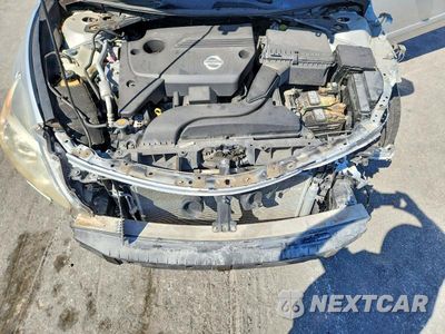 Zdjęcie 11 z 13 samochodu: 2014 NISSAN ALTIMA 2.5 SV VIN:1N4AL3AP4EC193158 - miniatura
