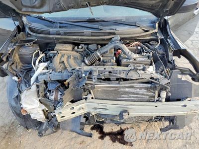 Zdjęcie 11 z 12 samochodu: 2019 NISSAN VERSA SV VIN:3N1CN7AP0KL873484 - miniatura
