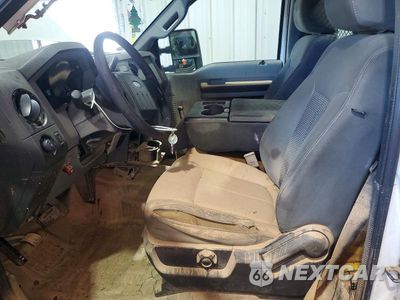 Zdjęcie 7 z 12 samochodu: 2011 FORD F250 SUPER DUTY VIN:1FTBF2BT8BEC26951 - miniatura