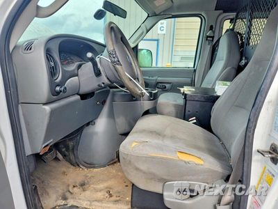 Zdjęcie 7 z 13 samochodu: 2007 FORD ECONOLINE E250 VAN VIN:1FTNE24L47DA84222 - miniatura