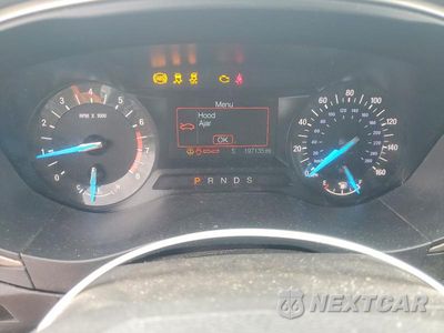 Zdjęcie 9 z 13 samochodu: 2015 FORD FUSION SE VIN:3FA6P0HD0FR138049 - miniatura