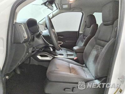 Zdjęcie 7 z 12 samochodu: 2026 NISSAN FRONTIER SV VIN:1N6ED1EK0TN625173 - miniatura