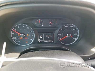 Zdjęcie 9 z 14 samochodu: 2017 GMC ACADIA SLE VIN:1GKKNSLA3HZ322475 - miniatura