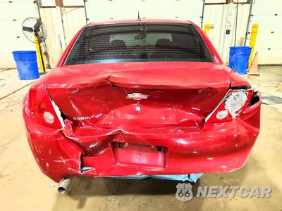 Zdjęcie 6 z 12 samochodu: 2010 CHEVROLET COBALT 1LT VIN:1G1AD5F50A7115045 - miniatura