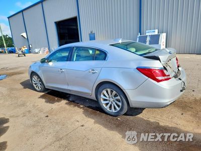 Drugie zdjęcie samochodu z przodu: 2015 BUICK LACROSSE VIN:1G4GB5G30FF197758 - miniatura