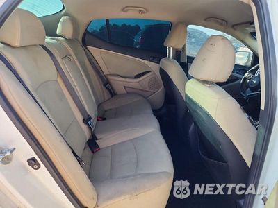 Zdjęcie 10 z 13 samochodu: 2015 KIA OPTIMA LX VIN:KNAGM4A79F5585448 - miniatura