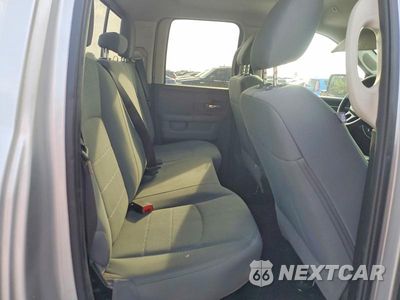 Zdjęcie 10 z 13 samochodu: 2017 RAM 1500 SLT VIN:1C6RR6GG4HS582369 - miniatura