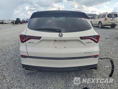 Zdjęcie 6 z 13 samochodu: 2026 ACURA MDX A-SPEC ADVANCE VIN:5J8YE1H92TL027721 - miniatura