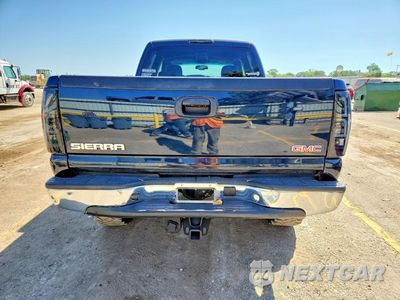 Zdjęcie 6 z 12 samochodu: 2006 GMC SIERRA VIN:1GTHK23D16F140717 - miniatura